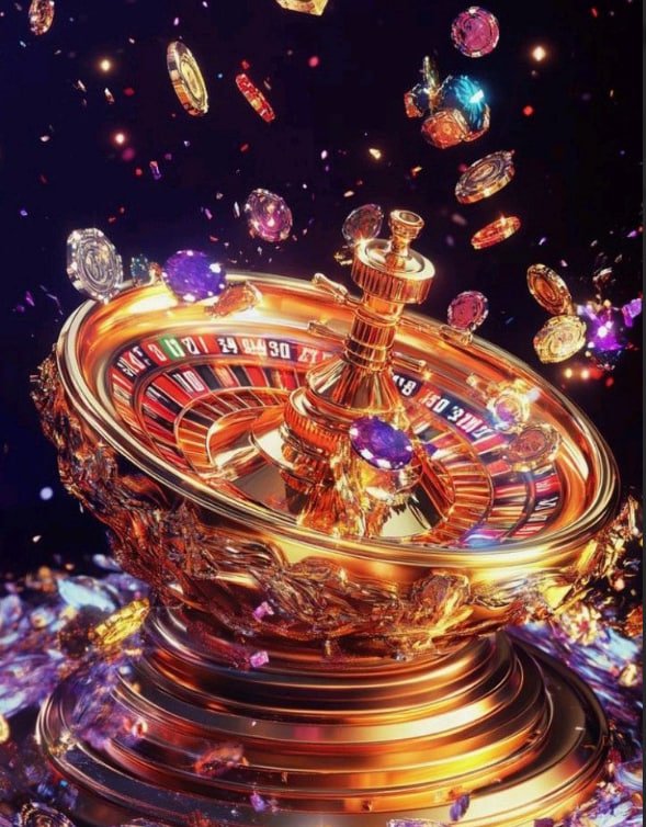 Berbagai permainan slot online paling populer di togelon Indonesia