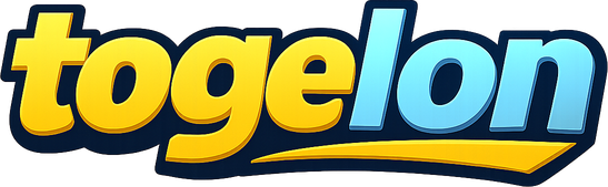 Logo togelon